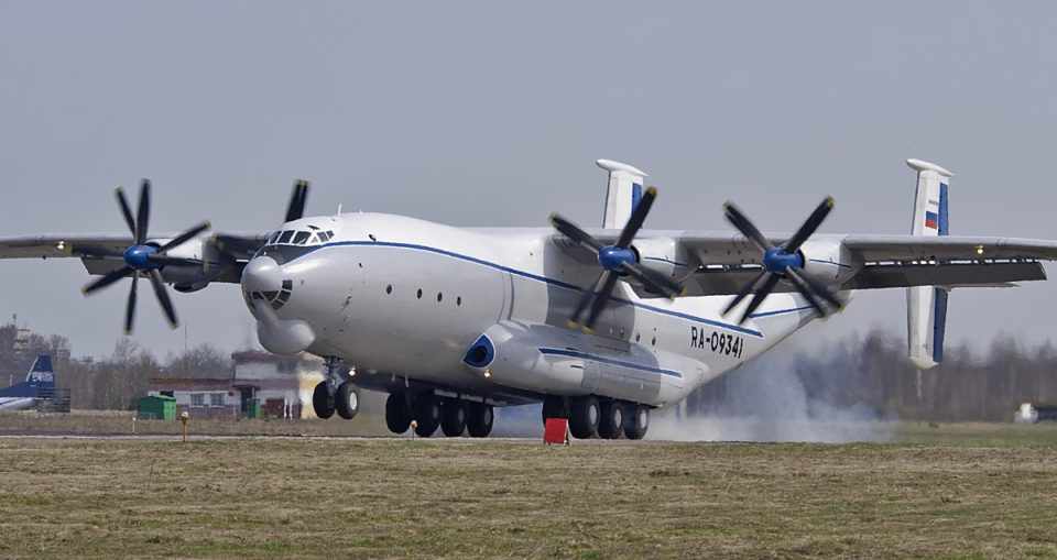 Antonov An-22