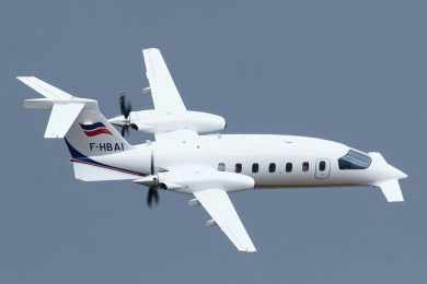 Piaggio Avanti