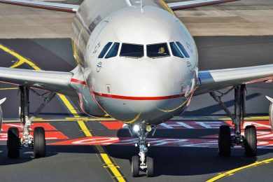 Sucessor do A320 será capaz de voar com apenas um piloto