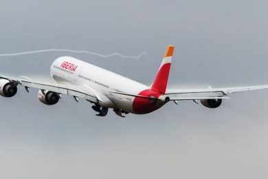 Afinal, quantos Airbus A340 restam ativos no mundo?