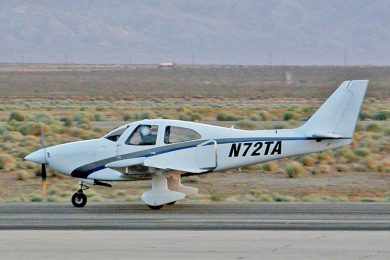 TAA-1 e o projeto da Toyota de fabricar aviões