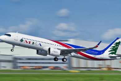 Airbus A320 número 10.000