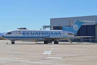 Nova companhia aérea Ecuatoriana Airlines é lançada no Equador
