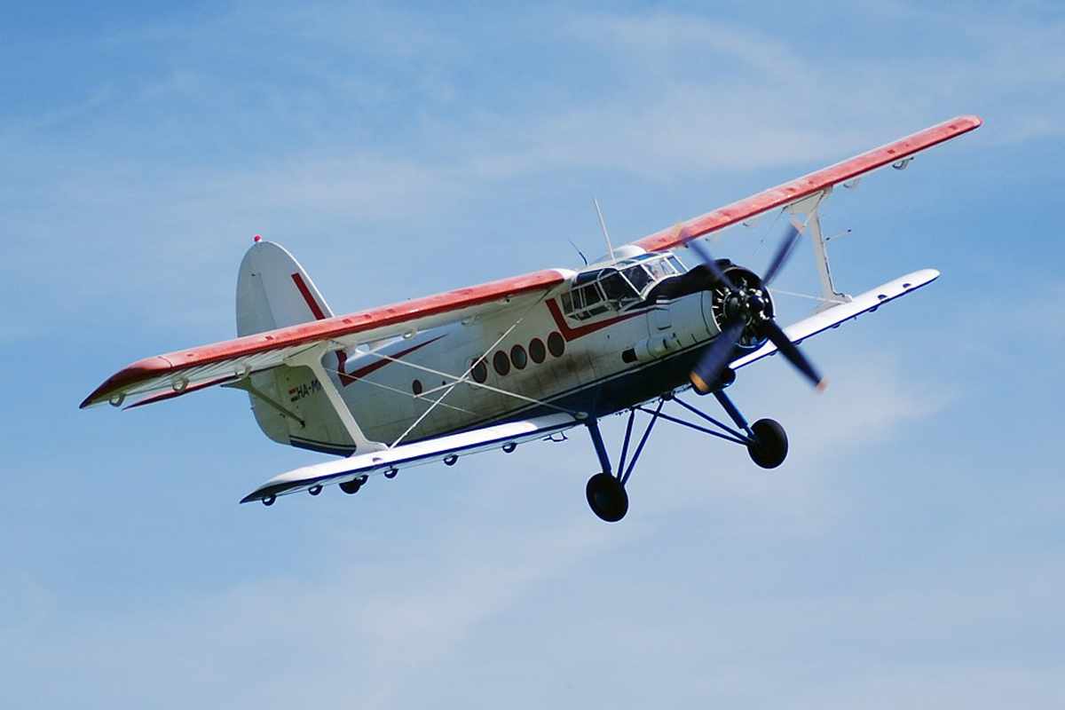 Antonov An-2