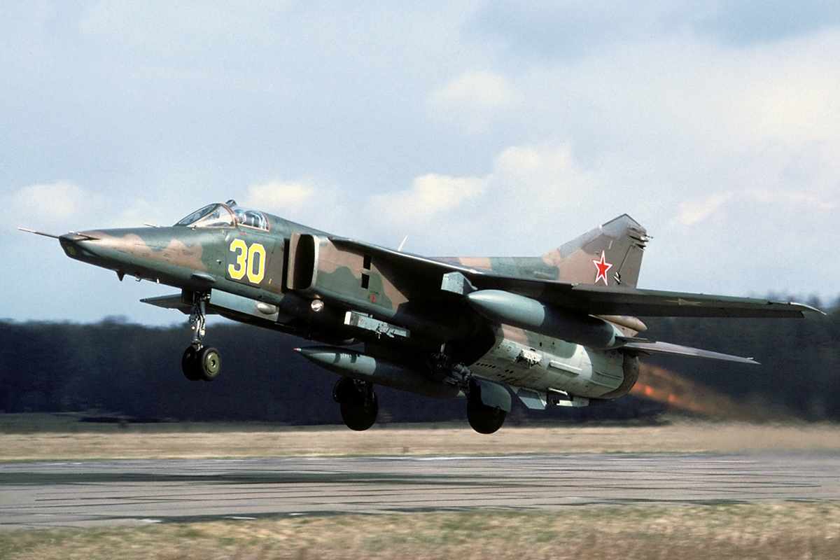 MiG-27