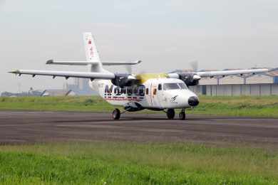 IAe N219 Nurtanio