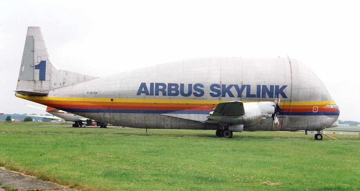 Super Guppy