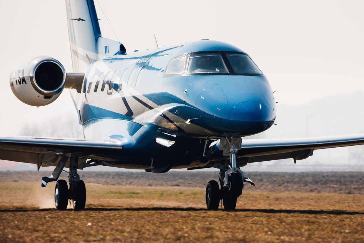 Pilatus PC-24