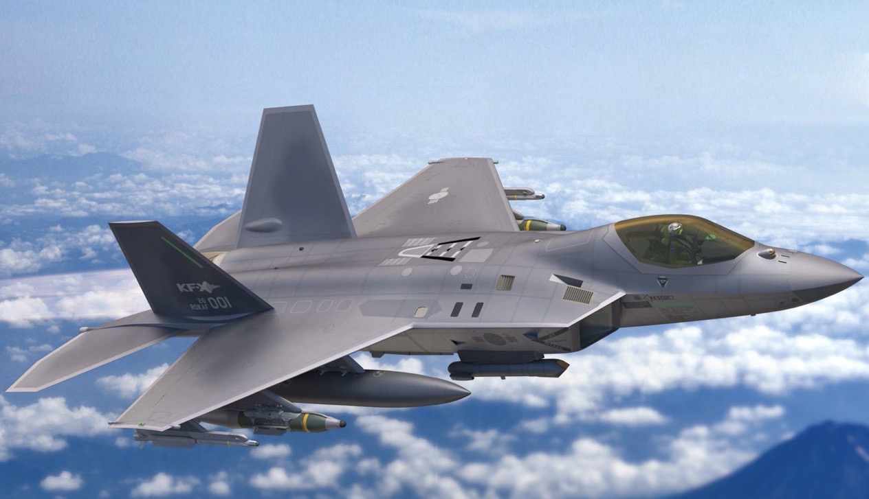 KF-X