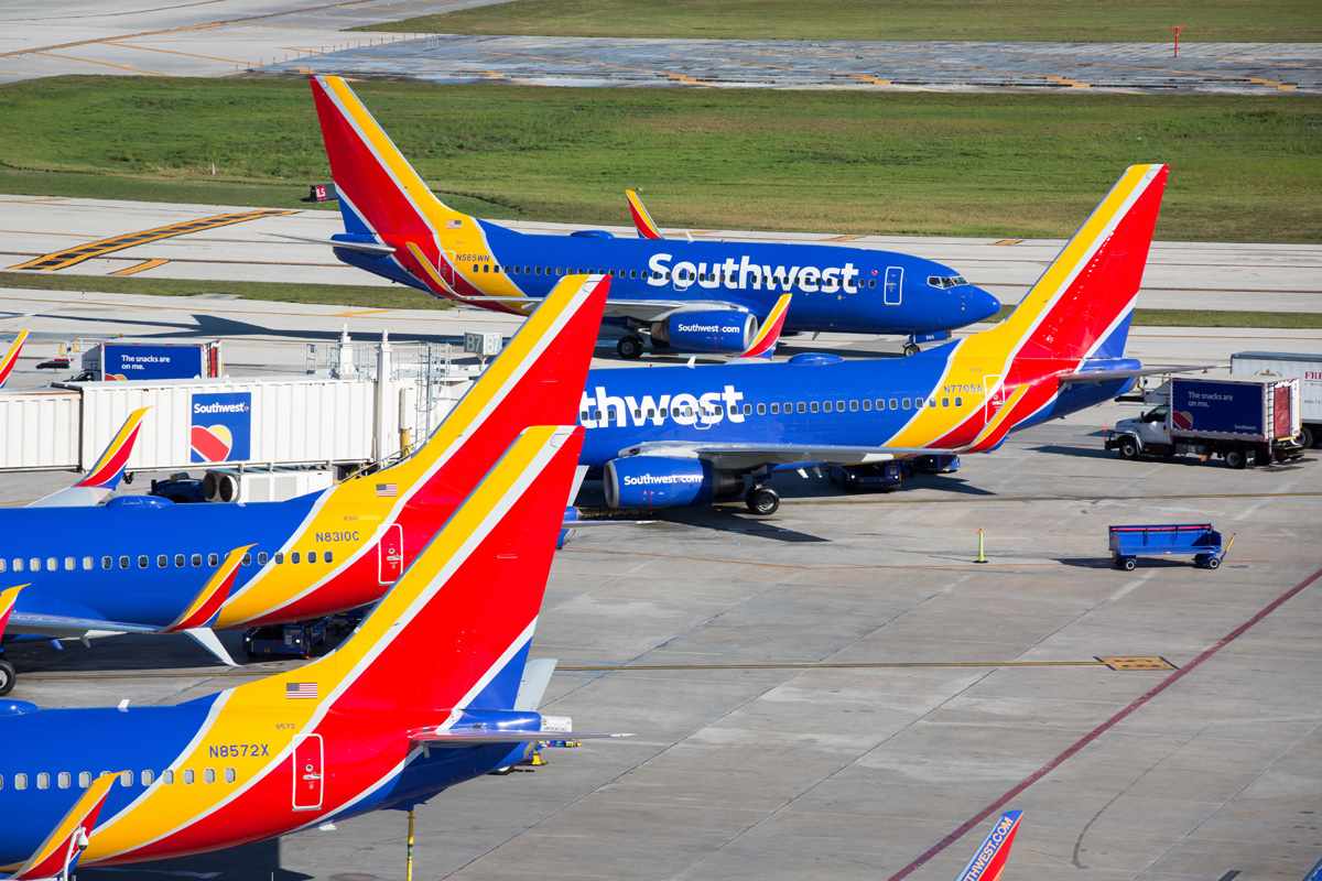 Southwest Airlines