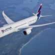 Boeing 787-9 da LATAM