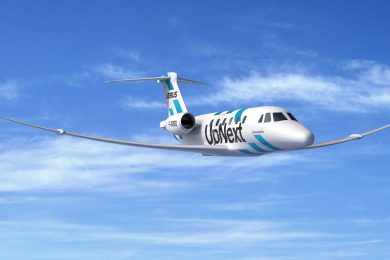 Airbus quer revolucionar as asas de seus próximos aviões