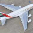 Airbus A380 da Emirates