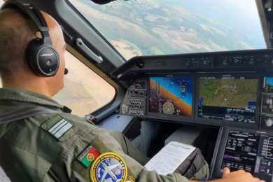 Portugal se prepara para operar o KC-390 Millennium