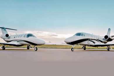 Cessna apresenta o Citation M2 Gen2 e XLS Gen2 na NBAA