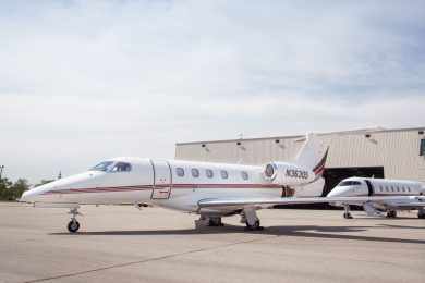 Embraer fecha venda de até 100 jatos Phenom 300E para a NetJets