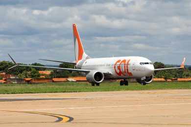 Gol marca volta dos voos para os EUA para maio de 2022