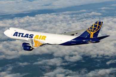 Último Boeing 747 pode ser entregue em outubro de 2022