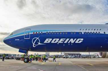 Boeing 777-9