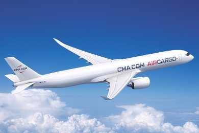 Airbus A350F já conta com um segundo cliente