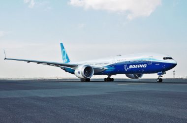 Boeing da Gol fez primeiro voo de Vitória da Conquista para Salvador em 37  minutos