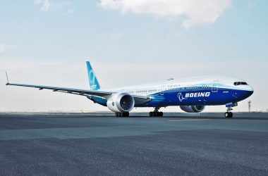 Boeing da Gol fez primeiro voo de Vitória da Conquista para Salvador em 37  minutos