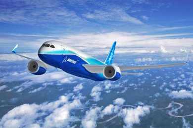 E se a Boeing tivesse lançado o 787-3?