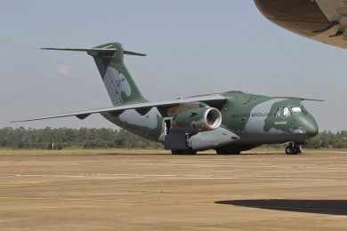 Opinião: FAB deu tiro no pé no programa KC-390