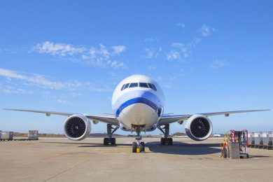 China Airlines amplia encomenda de cargueiros Boeing 777F