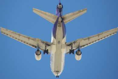 FedEx quis instalar sistema anti-míssil a laser em jatos Airbus A321