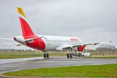 Dona da British Airways e Iberia perto de fechar novo pedido de jatos