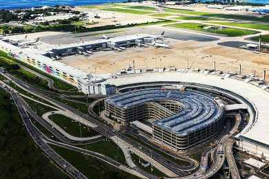 Azul vai aumentar de três para 30 os voos diretos a partir do Aeroporto do Galeão