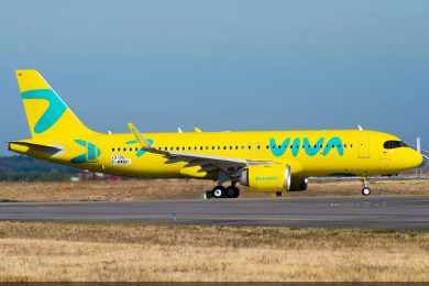 Chilena JetSmart anuncia intenção de adquirir a companhia aérea Viva Air, da Colômbia