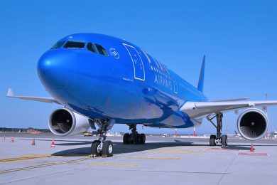 ITA Airways anuncia voo Roma-Rio de Janeiro a partir de outubro