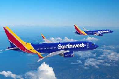 Boeing 737 MAX 7 pode obter certificação de tipo já em novembro
