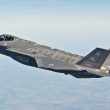 Lockheed Martin F-35A