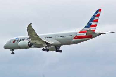 Boeing só deverá retomar entregas do 787 no segundo semestre, dizem fontes