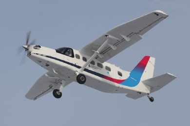 Rússia busca novo motor para equipar o substituto do AN-2
