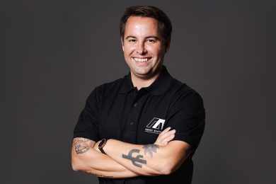 Marcos Amaro: “Foco da Alfa Airlines será a aviação regional”