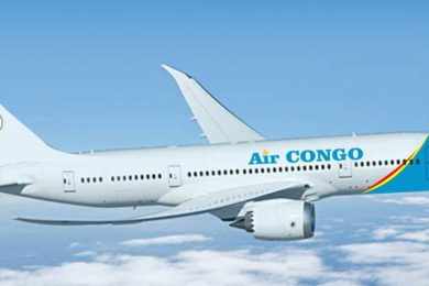 Cliente da Embraer, Congo Airways deve ser substituída pela Air Congo