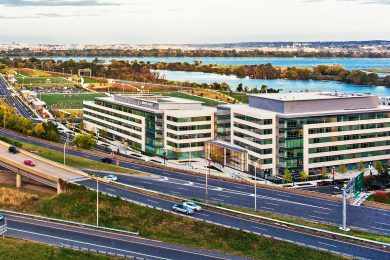 Em busca de “novos ares”, Boeing muda sua sede global para a cidade de Washington