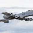 A-10 Thunderbolt