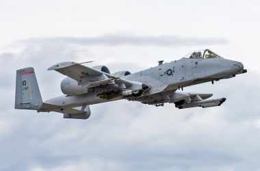 A-10 Thunderbolt