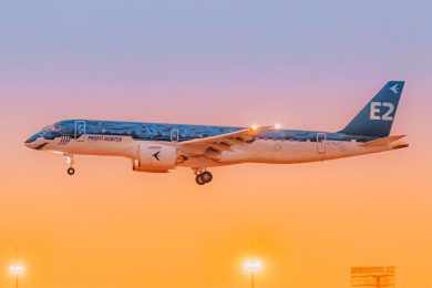 LATAM admite interesse por rotas e aviões regionais