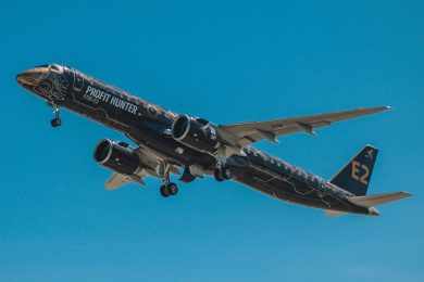 Embraer e Raízen querem estimular a produção e o uso de SAF