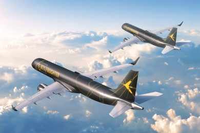 Jatos E190F e E195F: programa de conversão foi lançado em 2022