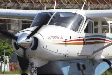 GOL venderá passagens para destinos operados pela Abaeté Linhas Aéreas