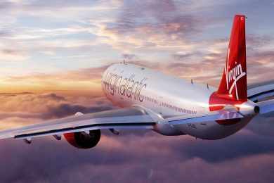Primeiro A330-900neo da Virgin Atlantic será entregue em setembro
