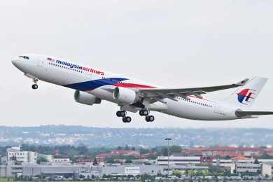 Airbus pode bater Boeing em mais uma grande encomenda