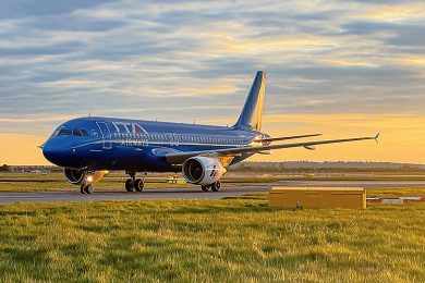 Propostas pela ITA Airways não teriam empolgado governo italiano